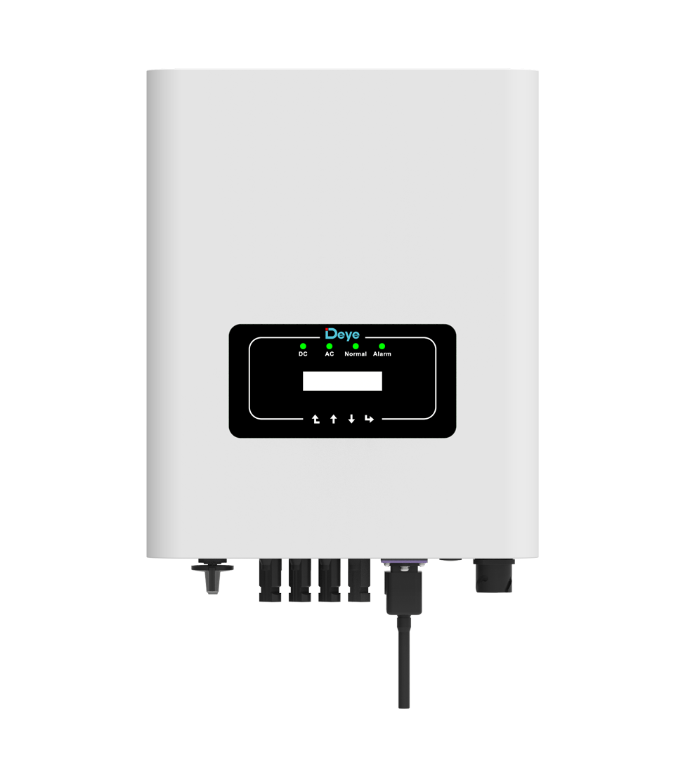 sun-10k-g01-1phase-deye-1 Invertor DEYE Ongrid 8kW Prosumator SUN-8K-G - Image 1