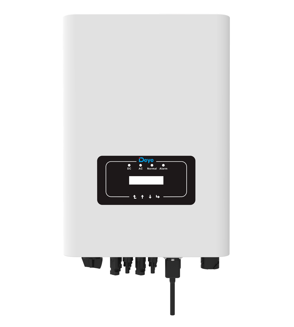sun-18-25k-g04-3phase-deye-1 Invertor DEYE Ongrid 20kW Prosumator SUN-20K-G04 - Image 1