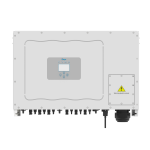 Invertor DEYE Ongrid 100kW Prosumator SUN-100K-G03