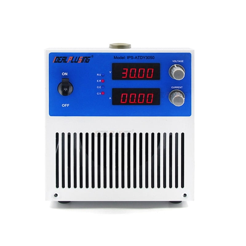 sursa-curent-continuu-0-400v-5a-2000w-min Sursă de laborator curent continuu 0–400V 5A 2000W - Image 1