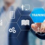 Training produse